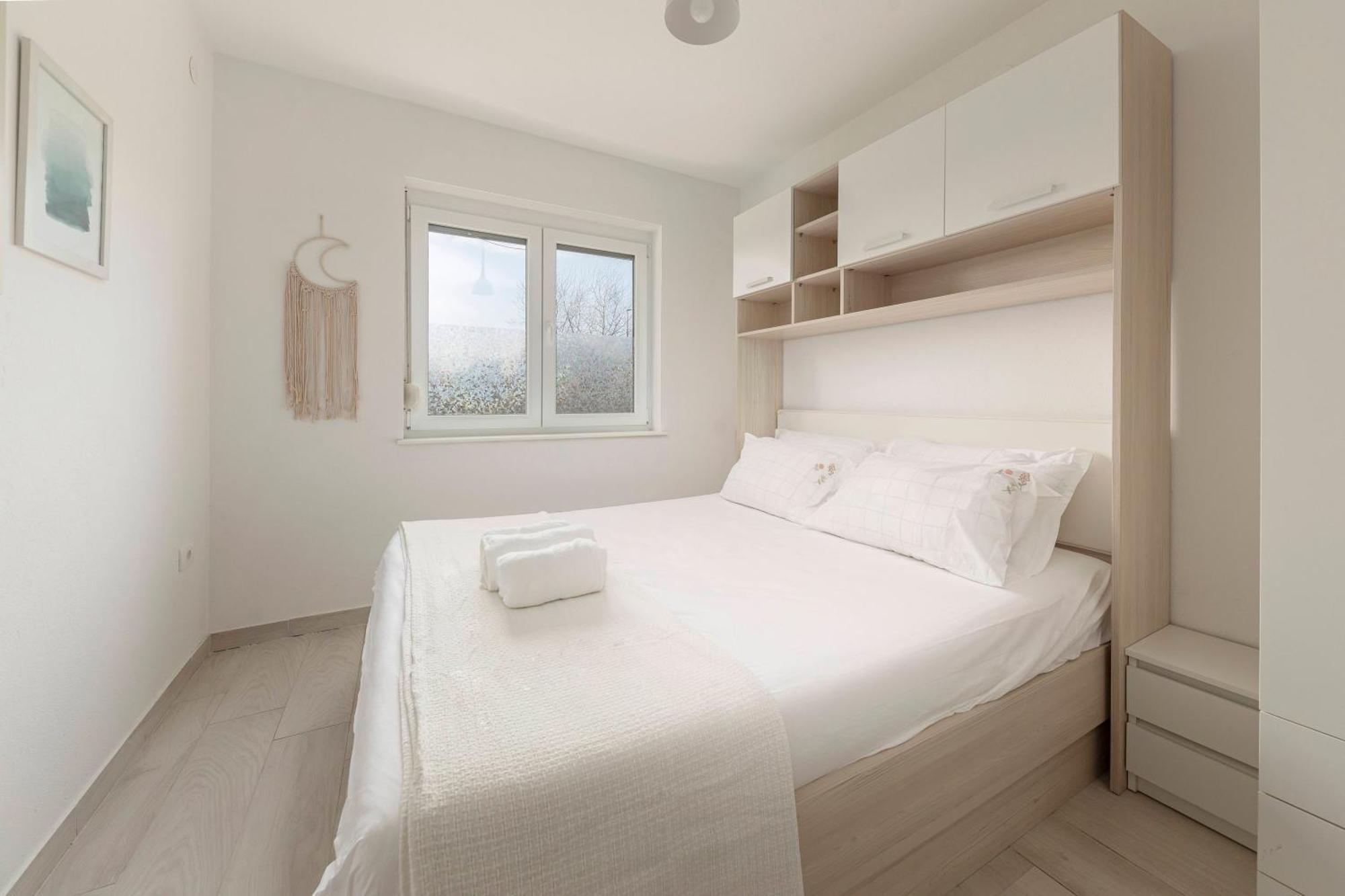 Bright Apartment 科佩尔 外观 照片